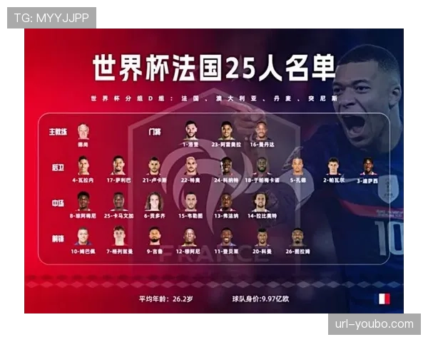 法国男足欧洲杯阵容优化,埃梅里等人入选增强中场配置。 法国男足欧洲杯阵容优化,埃梅里等人入选增强中场配置。